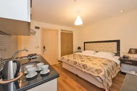 Invictum Residence Apartment - 57
