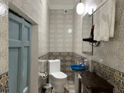Usman Heritage Mini-hotel - 64