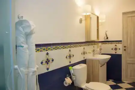 Park-Torbeevo Ozero - 111