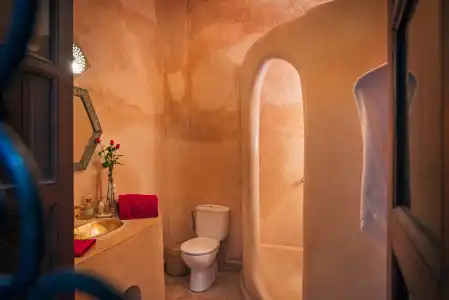 Riad darhani Guest house - 9