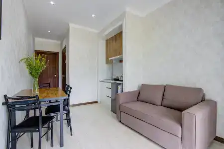Apart-Otel Novel & Apartments - 22