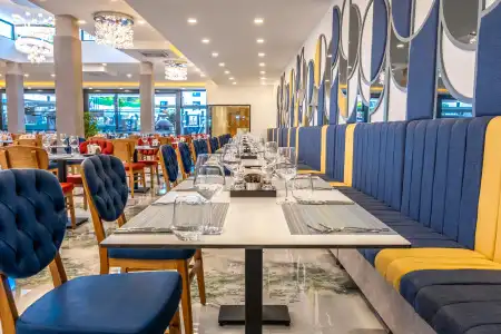Saint Star Kemer - Adult Only +16 - 19