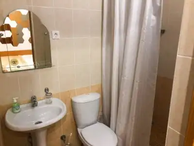 Olivia Guest House - 24