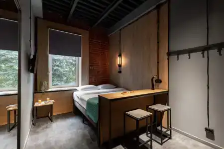 Vertical Boutique, BW Signature Collection Apart-hotel - 78