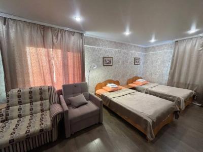 Yamskaya Living quarters - 62