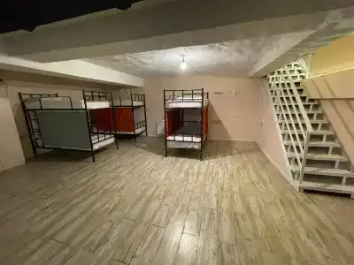 Hostel "Room 110" - 16