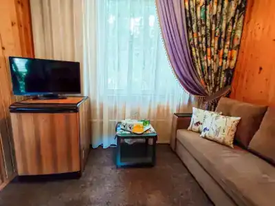 Pansionat Morskie Rify - 112