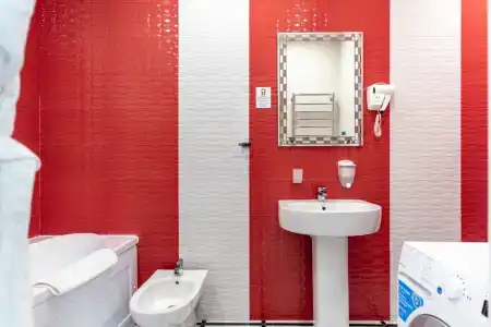 Bergs Spa and Сonference - 172