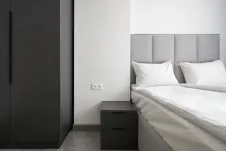 Ris Central Apartments Yerevan - 3