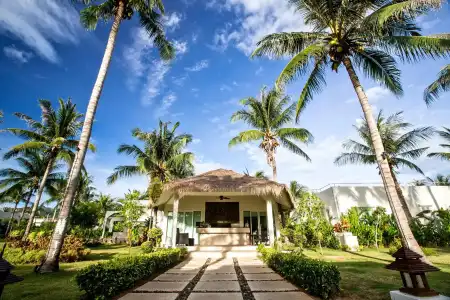 The Beach Village Resort - 1