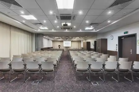 Novotel Ekaterinburg Tsentr - 22