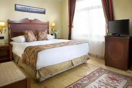 Best Western Empire Palace & Spa - 39