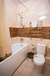 Kompleks apartamentov MIO - 193