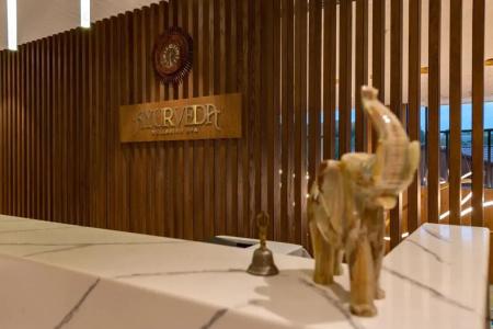 Shabran Wellbeing Resort - 26
