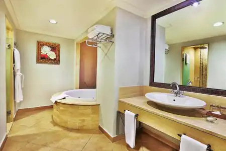 Rixos Almaty - 25