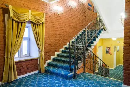Art Deco Primorskiy - 3
