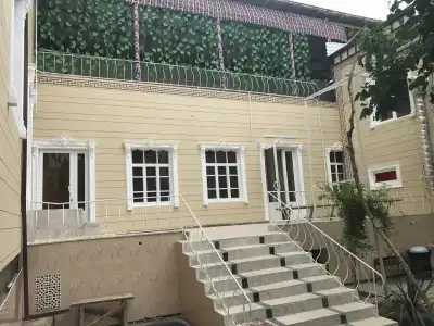 Diyor Hostel - 2