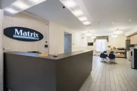 Matrix - 4