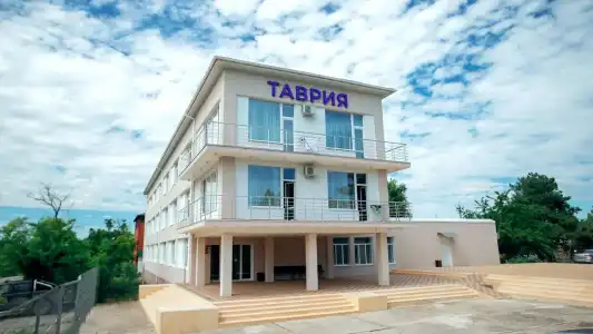 OOO Tavriya Sanatorium - 4
