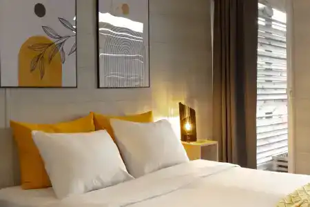 Grey House Recreation camp - 63