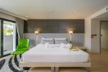 Zenseana Resort & Spa - 8