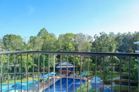 Holiday Inn Express Krabi Ao Nang - 55
