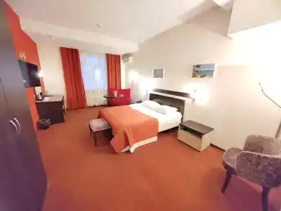 Barcelona Spa-Hotel - 73