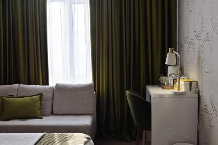 Boutique Statler - 138