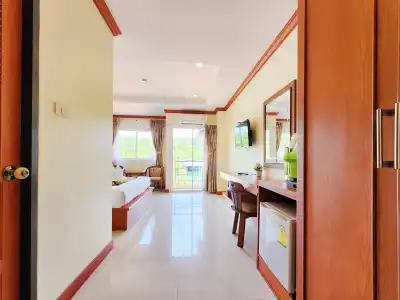 Phaithong Sotel Resort - 68