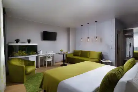 Gorodskoj Klever Mitino - 90