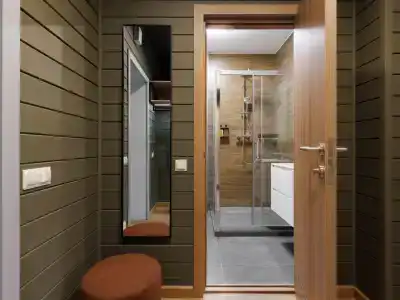 Park - Lesnaya Rivyera Resort - 58