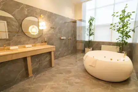 Grand Spa Avax - 69