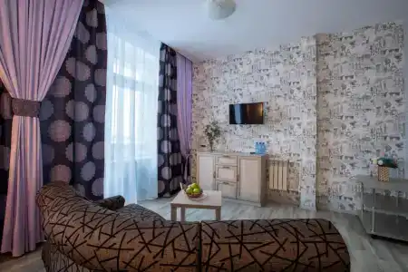 Izovela  Sanatorium - 113