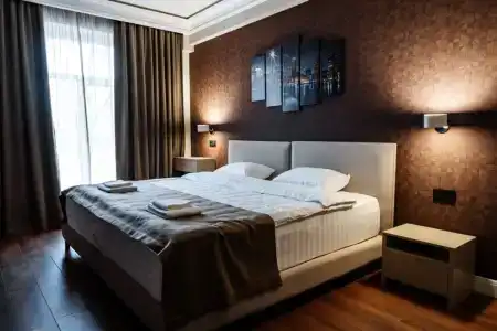 SPA-otel Oazis - 108