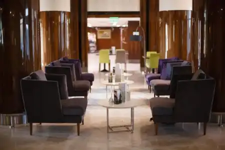 Holiday Inn Aktau, IHG - 14