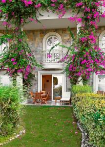 Sianji Well-Being Resort - 75