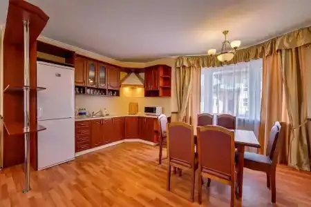 Yahonty Noginsk - 114