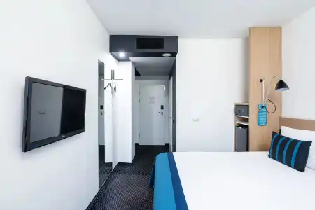 Marienburger Bonotel - 29