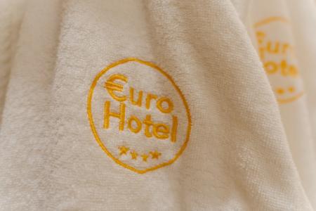 EvroOtel - 55