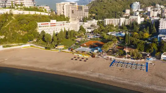 Iberostar Bellevue - 24