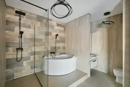 Recreation center LIPOVOE - 85