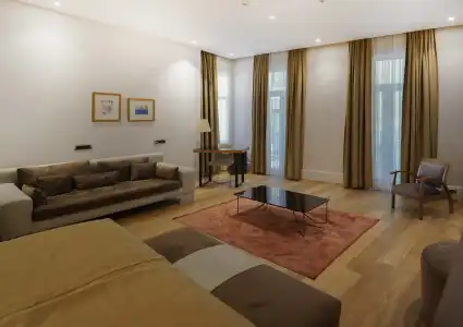 Misafir Suites 8 Istanbul - 1