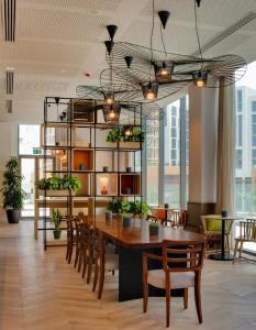 IntercityJaddaf Waterfront - 38