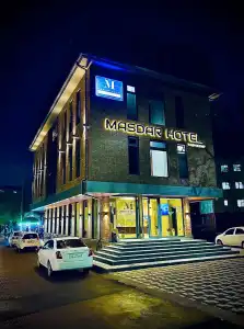 Masdar - 0