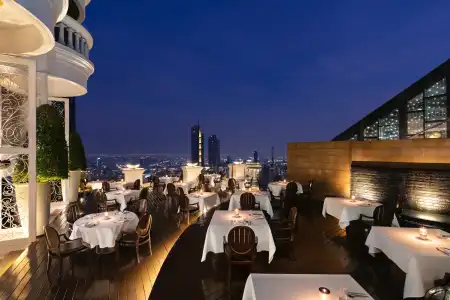 lebua at State Tower - 17