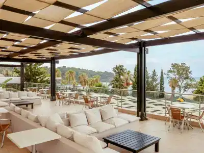 Sealife Buket Resort & Beach – All Inclusive - 32