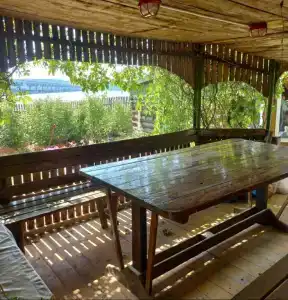 База отдыха Светлая Поляна - 3