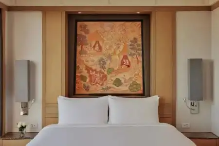 Banyan Tree Bangkok - 67