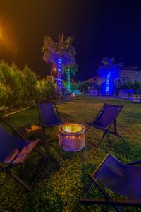 Eden Nest Exclusive Apart - 19