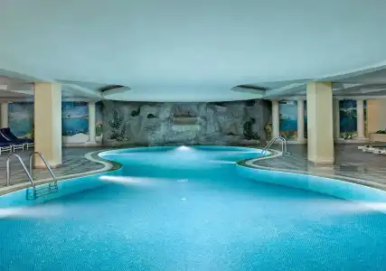 Özkaymak Marina - Ultra All Inclusive - 22